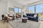 Quiet Recovery 2BR | 5-Min Walk to Cleveland Clinic, CLE