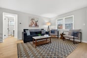 2BR with Patio & Garage | Cleveland Clinic Mercy, North Canton