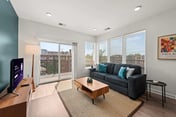Travel Nurse 2BR Across From Cleveland Clinic | Cleveland, OH