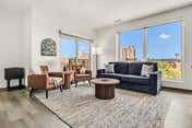 2BR, 2 Full Baths | Cleveland Clinic Main Campus, Cleveland