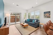 2BR Near Rainbow Babies & Cleveland Clinic | Fairfax, Cleveland