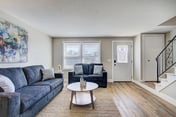 2BR with Desk & Garage | Walsh University, North Canton