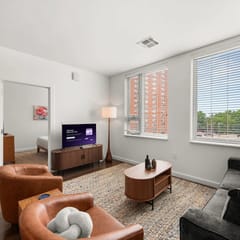 2BR, Free Parking | Near Louis Stokes VA Center | Cleveland