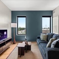 1BR for Visitor and Companion | Cleveland Clinic, Cleveland