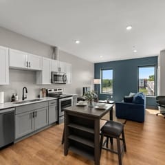 1BR for Visitor and Companion | Cleveland Clinic, Cleveland
