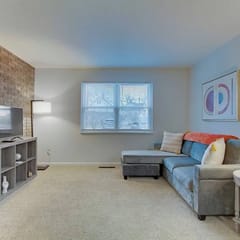 First-Floor 1BR | Cleveland Clinic Mercy Hospital, North Canton