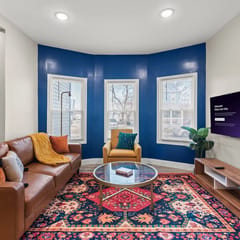Single-Level 3BR, 3 Queens | 10-Min Walk to Cleveland Clinic
