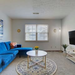 1BR for Monthly Stays | Cleveland Clinic Mercy, North Canton