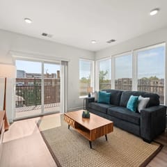 Travel Nurse 2BR Across From Cleveland Clinic | Cleveland, OH