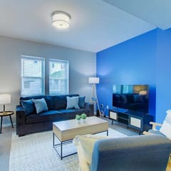Little Italy 2BR w/ Private Drive | 8 Min to Cleveland Clinic