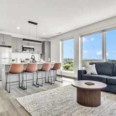 2BR Near Cleveland Clinic & Case Western | Cleveland OH