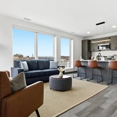 Relocation 2BR, Monthly | Near Cleveland Clinic, Cleveland