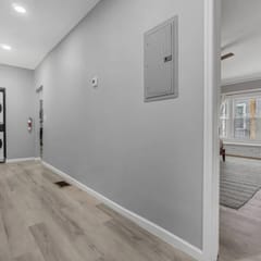 First-Floor 3BR, No Stairs Inside | 2 Min to Cleveland Clinic