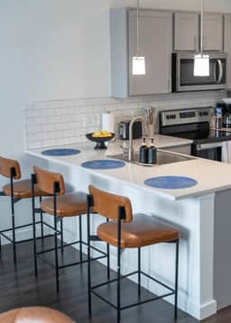 2BR in Heart of Cleveland Near CWRU