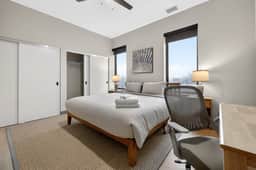 Across from Clinic | 2 Bed/2 Bath | Free Garage