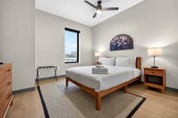 Across from Clinic | 2 Bed/2 Bath | Free Garage