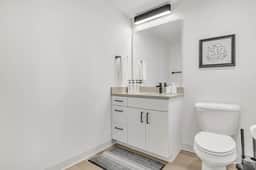 Bright & Airy 2BR | Cleveland Clinic