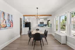 Bright & Peaceful | 2BDR w/ Patio | CLE Clinic