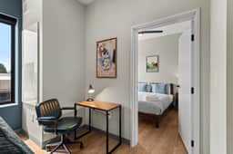 1BR for Visitor and Companion | Cleveland Clinic, Cleveland - Image 2