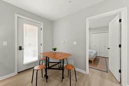 Charming & Central | 3 Bedroom | CLE Clinic