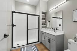 Charming 1BDR | Cleveland Clinic | Free Garage