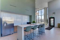 Designer Studio | Cleveland Clinic | Free Garage