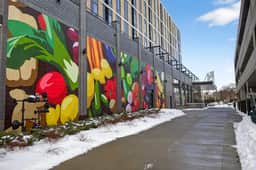 Designer Studio | Cleveland Clinic | Free Garage