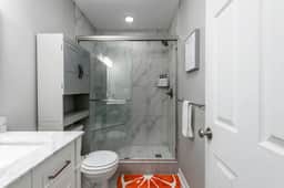 Historic Little Italy Two Bedroom w/ Private Drive