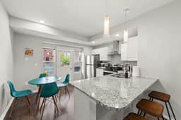 Historic Little Italy Two Bedroom w/ Private Drive