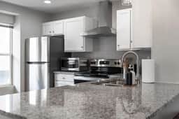 Historic Little Italy Two Bedroom w/ Private Drive