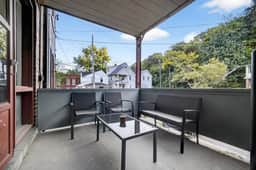 Little Italy Gem | Patio | Free Parking