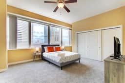 Luxury Apartment | Downtown | Free Parking