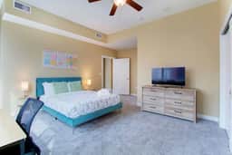 2BR, 2 Bath for Four | Rocket Arena, Downtown Cleveland - Image 4