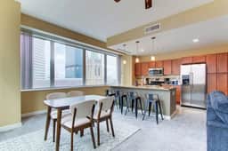 2BR, 2 Bath for Four | Rocket Arena, Downtown Cleveland - Image 2