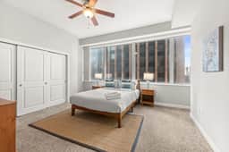 Luxury Apartment | Downtown | Free Parking
