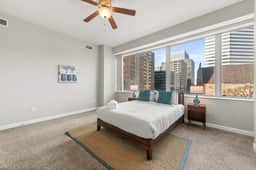 Luxury Apartment | Downtown | Free Parking