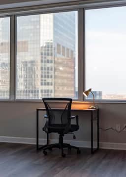 Luxury Apartment | Downtown | Free Parking