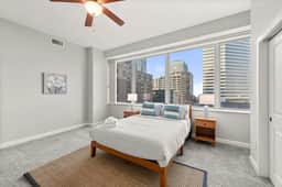 Luxury Apartment | Downtown | Free Parking