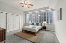 Luxury Apartment | Downtown | Free Parking