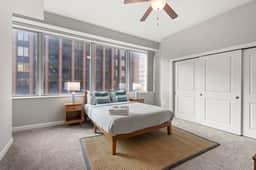 Luxury Apartment | Downtown | Free Parking