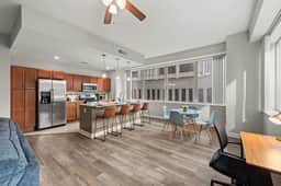 2BR Downtown Cleveland | 10 Min Drive to Cleveland Clinic - Image 2