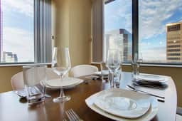 Luxury High Rise | Downtown | Free Parking