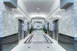 Luxury High Rise | Downtown | Free Parking