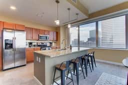 Incredible Views | Downtown | Free Parking