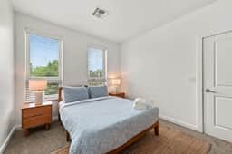 Luxury Stay Near Cleveland Clinic & Attractions
