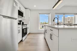 Quaint & Peaceful 2BR | Cleveland Clinic
