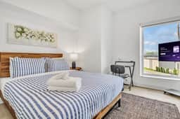 Quaint & Peaceful 2BR | Cleveland Clinic