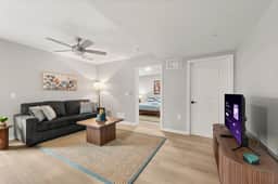 Spacious & Central | 2 Bedroom | CLE Clinic