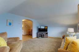 Private-Entry 1BR for Aultman Hospital Stays | North Canton - Image 4