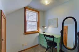 Spacious King Suite near Hall of Fame/Hwy/Airport